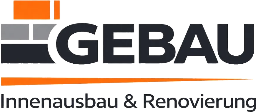GEBAU Logo